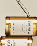 Сыворотка для лица Skin1004 Madagascar Centella Ampoule, с центеллой, восстанавливает баланс кожи, 55 мл — фото 6