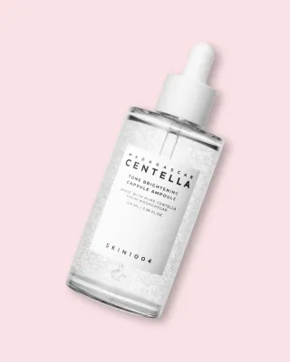 Сыворотка для лица Skin1004 Madagascar Centella Tone Brightening Capsule Ampoule, осветляющая, для тусклой кожи, 100 мл