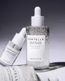 Сыворотка для лица Skin1004 Madagascar Centella Tone Brightening Capsule Ampoule, осветляющая, для тусклой кожи, 30 мл — фото 4