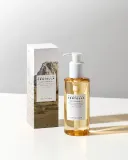 Гидрофильное масло Skin1004 Madagascar Centella Light Cleansing Oil с центеллой, лёгкое, 200 мл — фото 5