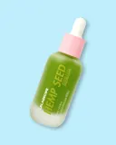 Сыворотка для лица LalaRecipe Hempseed Serum, с конопляным маслом, увлажняющая, 30 мл — фото 1