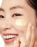 Ночной крем для лица By Wishtrend Vitamin A-Mazing Bakuchiol Night Cream, с бакучиолом, 10 г — фото 5