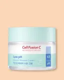 Крем для лица Cell Fusion C Low pH pHarrier Moisture Cream, увлажняющий, для сухой и чувствительной кожи, 80 мл — фото 1