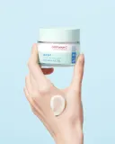 Крем для лица Cell Fusion C Low pH pHarrier Moisture Cream, увлажняющий, для сухой и чувствительной кожи, 80 мл — фото 3