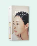 Набор для очищения лица Skin1004 Madagascar Centella Double Cleansing Duo, гидрофильное масло и пенка, 200 мл, 125 мл — фото 3