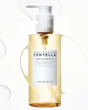 Набор для очищения лица Skin1004 Madagascar Centella Double Cleansing Duo, гидрофильное масло и пенка, 200 мл, 125 мл — фото 4