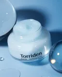 Крем для лица Torriden Dive In Low Molecular Hyaluronic Acid Soothing Cream успокаивающий, увлажняющий, 100 мл — фото 5