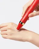 Крем для кожи вокруг глаз Cell Fusion C Red Ultimate Eye Cream, против морщин и отёков, 15 мл — фото 2