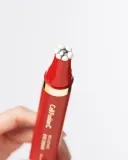 Крем для кожи вокруг глаз Cell Fusion C Red Ultimate Eye Cream, против морщин и отёков, 15 мл — фото 3