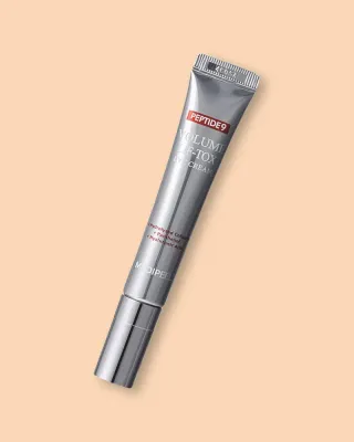 Крем для кожи вокруг глаз Medi-Peel Peptide 9 Volume Lif-Tox Eye Cream против отёков, с пептидами, 20 мл