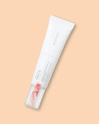 Крем для лица Skin1004 Madagascar Centella PDRN 1.5 Cream, с полинуклеотидами, увлажняющий, 30 мл