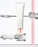 Крем для лица Skin1004 Madagascar Centella PDRN 1.5 Cream, с полинуклеотидами, увлажняющий, 30 мл — фото 3