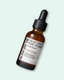 Сыворотка для лица Some By Mi Galactomyces Pure Vitamin C Glow Serum, с витамином C и галактомисисом, 30 мл — фото 1