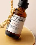 Сыворотка для лица Some By Mi Galactomyces Pure Vitamin C Glow Serum, с витамином C и галактомисисом, 30 мл — фото 4
