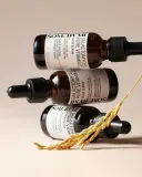 Сыворотка для лица Some By Mi Galactomyces Pure Vitamin C Glow Serum, с витамином C и галактомисисом, 30 мл — фото 6