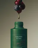 Гель-тоник для лица Axis-Y Triple PDRN Gel Toner увлажняющий, охлаждающий, с полинуклеотидами, 270 мл — фото 4