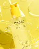Гель для умывания Cell Fusion C Radiance Vita Cleansing Gel витаминный, 200 мл — фото 3