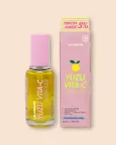 Ампула-сыворотка для лица LalaRecipe Yuzu Vita C Ampoule, с витамином C, выравнивает тон, 50 мл — фото 3