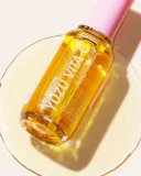 Ампула-сыворотка для лица LalaRecipe Yuzu Vita C Ampoule, с витамином C, выравнивает тон, 50 мл — фото 4