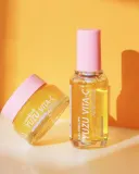 Ампула-сыворотка для лица LalaRecipe Yuzu Vita C Ampoule, с витамином C, выравнивает тон, 50 мл — фото 6