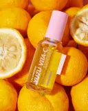 Ампула-сыворотка для лица LalaRecipe Yuzu Vita C Ampoule, с витамином C, выравнивает тон, 50 мл — фото 8
