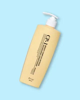 Кондиционер для волос CP-1 Bright Complex Intense Nourishing питательный, для сухих и ослабленных волос, 500 мл