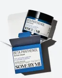 Крем для лица Some By Mi Beta Panthenol Repair Cream восстанавливающий, для сухой кожи, 50 мл — фото 3