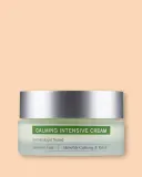 Крем для лица Cu Skin Clean-Up Calming Intensive Cream, успокаивающий, увлажняющий, 30 мл — фото 1