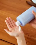 Крем-тоник для лица Fraijour Pro Moisture Creamy Toner увлажняющий, 500 мл — фото 4