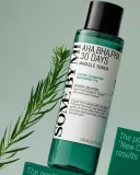 Тоник для лица Some By Mi AHA-BHA-PHA 30 Days Miracle Toner, с кислотами, отшелушивающий, 150 мл — фото 4