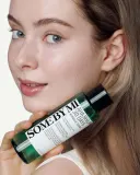Тоник для лица Some By Mi AHA-BHA-PHA 30 Days Miracle Toner, с кислотами, отшелушивающий, 150 мл — фото 5