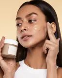 Крем-гель для лица Dr. Ceuracle Vegan Kombucha Tea Gel Cream, увлажняющий, для обезвоженной кожи, 75 г — фото 5