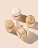 Крем-гель для лица Dr. Ceuracle Vegan Kombucha Tea Gel Cream, увлажняющий, для обезвоженной кожи, 75 г — фото 6