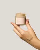 Крем-гель для лица Dr. Ceuracle Vegan Kombucha Tea Gel Cream, увлажняющий, для обезвоженной кожи, 75 г — фото 7