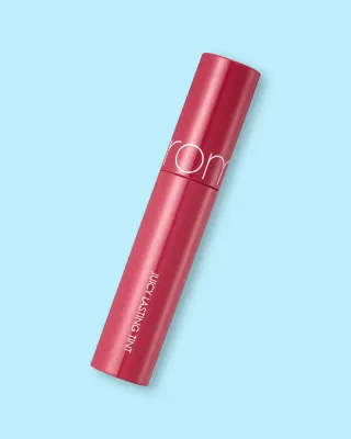 Тинт для губ Rom&nd Juicy Lasting Tint насыщенный цвет, оттенок 06 Figfig