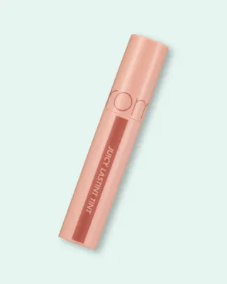 Тинт для губ Rom&nd Juicy Lasting Tint насыщенный цвет, оттенок 22 Pomelo Skin