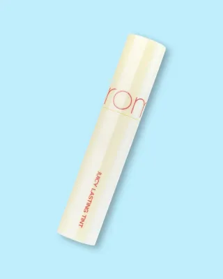 Тинт для губ Rom&nd Juicy Lasting Tint насыщенный цвет, оттенок 29 Papaya Jam