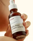Сыворотка для лица Ma:nyo Bifida Biome Complex Ampoule, с лизатами бифидобактерий и гиалуроновой кислотой, 30 мл — фото 3