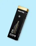 Крем для кожи вокруг глаз Medi-Peel Peptide 9 Hyaluronic Volumy Eye Cream против морщин, с пептидами, 40 мл — фото 2
