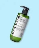 Шампунь Some By Mi Cica Peptide Anti Hair Loss Derma Scalp против выпадения волос, с пептидами — фото 1
