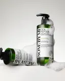 Шампунь Some By Mi Cica Peptide Anti Hair Loss Derma Scalp против выпадения волос, с пептидами — фото 5