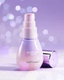 Сыворотка для лица Cell Fusion C Glass Skin Serum, для сияния, укрепляющая, 30 мл — фото 4