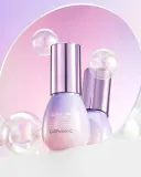 Сыворотка для лица Cell Fusion C Glass Skin Serum, для сияния, укрепляющая, 30 мл — фото 6