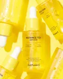 Ампула для лица Cell Fusion C Radiance Vita Ampoule, осветляющая, витаминная, 30 мл — фото 3