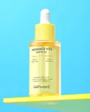 Ампула для лица Cell Fusion C Radiance Vita Ampoule, осветляющая, витаминная, 30 мл — фото 4