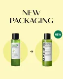 Тоник для лица Some By Mi Super Matcha Pore Tightening Toner, с матчей, сужающий поры, 150 мл — фото 2