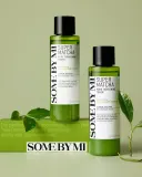 Тоник для лица Some By Mi Super Matcha Pore Tightening Toner, с матчей, сужающий поры, 150 мл — фото 4