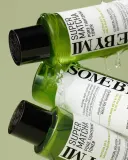 Тоник для лица Some By Mi Super Matcha Pore Tightening Toner, с матчей, сужающий поры, 150 мл — фото 5