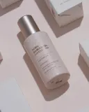Ампула для лица Cuskin CU Dr. Solution PDRN Bakuchiol Ampoule 100, восстанавливающая, с бакучиолом, 35 мл — фото 3