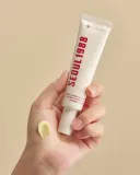 Крем для кожи вокруг глаз Seoul 1988 Eye Cream Retinal Liposome 4% + Fermented Bean с ретиналем, против морщин, 30 мл — фото 2